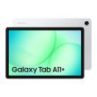 Samsung Galaxy Tab A11+ WiFi 128GB Silver